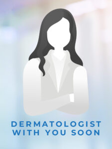 dermatologist