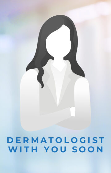 dermatologist